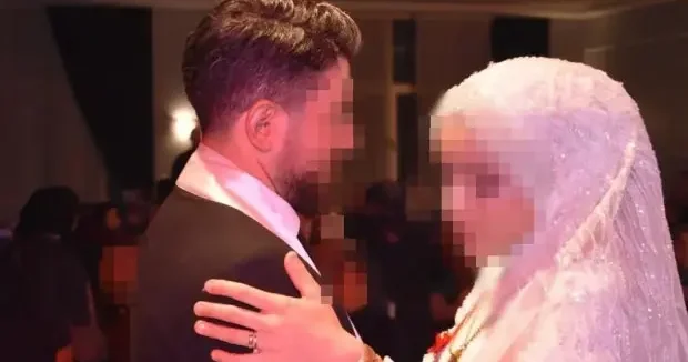 Bursa haberleri Bursa da akılalmaz iddia: Eşinin takılarını çalıp, sevgilisine düğün yaptı 24 Nisan 2026