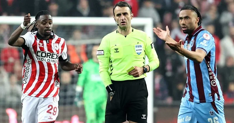 Kupa maçı sonrası büyük tepki: Hafızalardan çıkmayacak kara gece