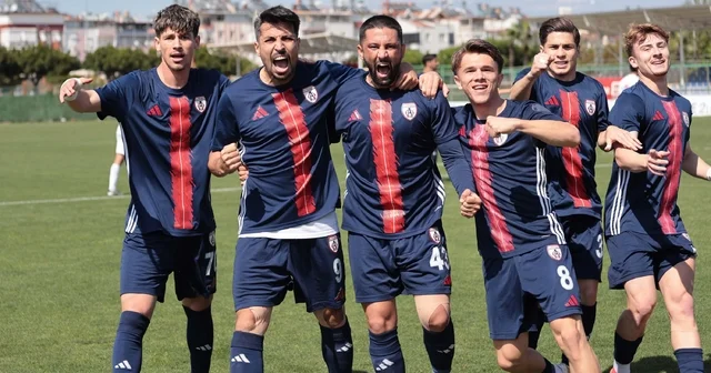 Altınordu perdeyi İnegölspor la kapatıyor İzmir Haberleri