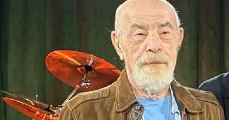 Mazhar Alanson un verdiği kilolar dikkat çekti Magazin haberleri