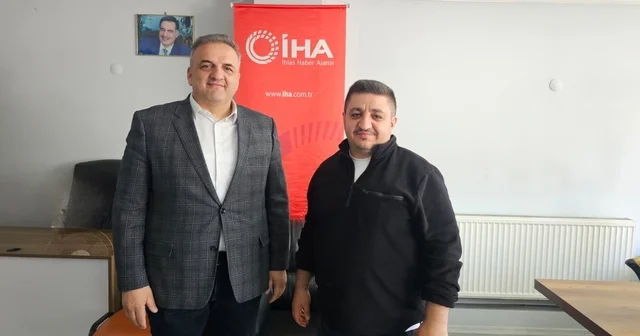 Öncan, 5. Zonguldak Tanıtım Günleri nde doğalgaz arama gemisi konsepti yer alacak Zonguldak Haberleri