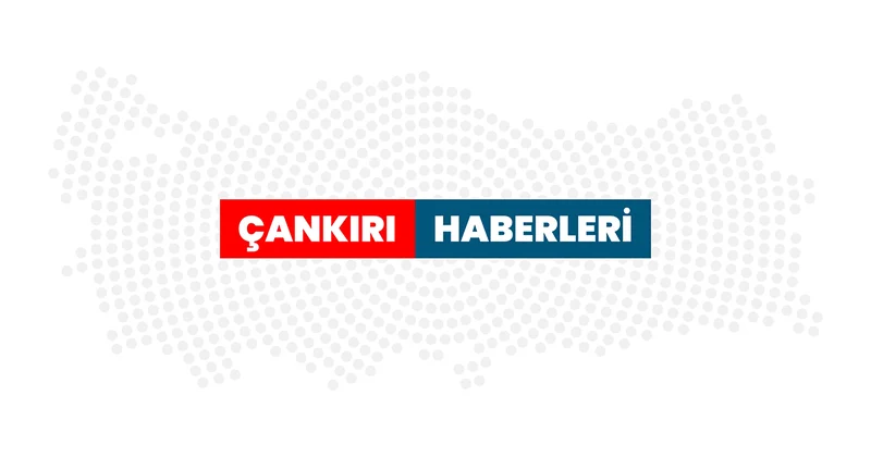Çankırı da üç okuldan hırsızlık yaptığı iddiasıyla gözaltına alınan zanlı tutuklandı Çankırı Haberleri