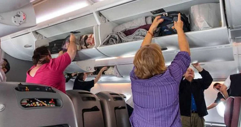 Orta Doğu daki savaş havacılığı vurdu: Bilet ve bagaj fiyatları yükselecek