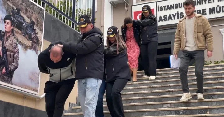 İstanbul da finans müdürü olarak çalıştığı Danimarkalı firmayı 211 milyon dolandırdı! Çalışanı susturmak için maaş bağlamış