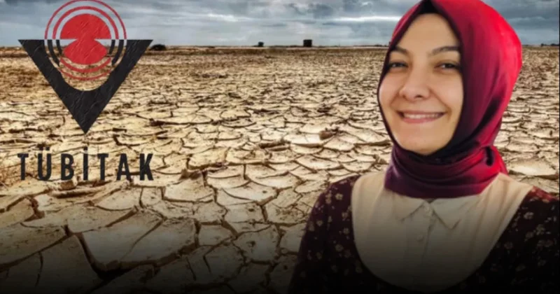 Türkiye de bilimin gelişmesi için kurulmuştu: TÜBİTAK yağmur duasına 3 milyon TL ayırdı Sözcü Gazetesi