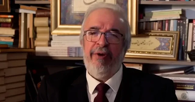 Erhan Erken anlattı: Göçün ve emeğin hikayesi Bayrampaşa VİDEO İZLE