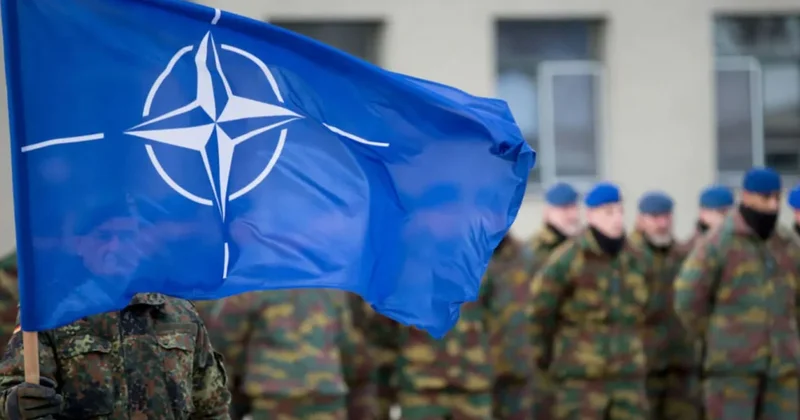 Yeni belgeler ortaya çıktı: ABD kızdığı ülkeleri NATO dan atmak istiyor Sözcü Gazetesi