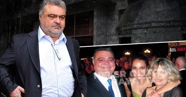 TMSF iddiası ortalığı karıştırdı! Hileli mi boşandı? Ahmet Özal ilk kez konuştu