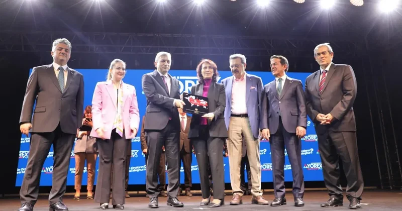 Gaziantep Büyükşehir Belediyesi ne uluslararası alanda bir ödül daha