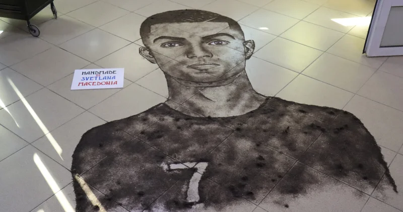 Kuaförden saç tellerinden sanat!