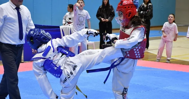 23 Nisan spor müsabakaları sona erdi Afyonkarahisar Haberleri