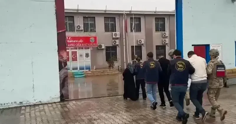 Sevgi Sevil cinayetinin failleri, 14 yıl sonra ortaya çıkarıldı