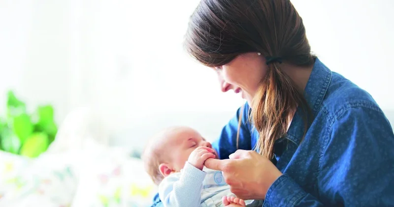 Doğum izni biten yeni anneler de yararlanacak Gündem Haberleri