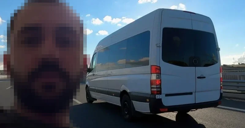 Ünlü hamburgercinin servisinde skandal olay! 21 yaşındaki kızı kendi evine götürüp... Sözcü Gazetesi