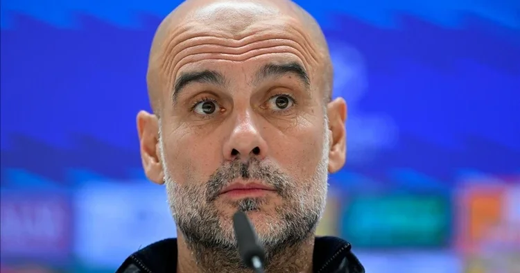 Pep Guardiola dan 2026 Dünya Kupası tepkisi!