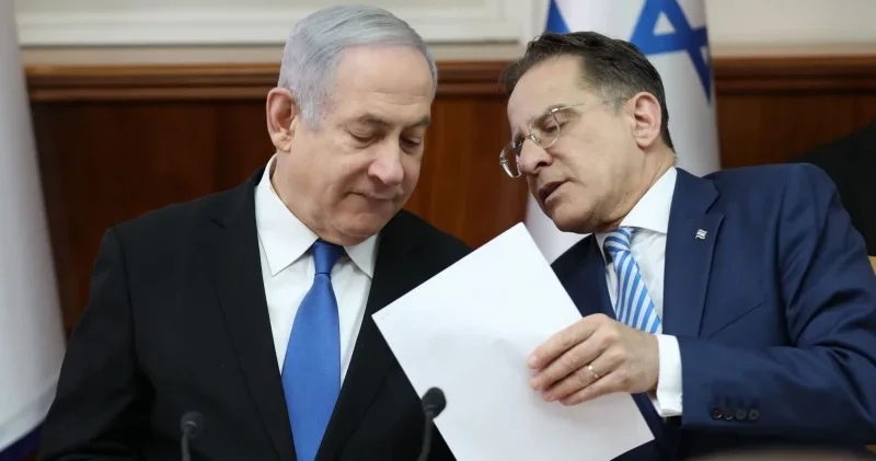 Netanyahu atamıştı: İsrailli Büyükelçinin İngiltere yi karıştıran pisliği ortaya çıktı Dünya Haberleri