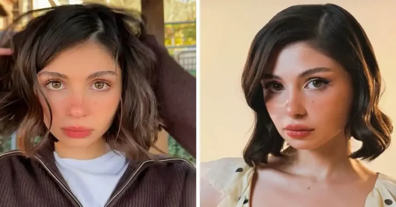 Zeynep Atılgan dan hukuki hamle: Kendisine hakaret edenleri yargıya taşıyor!