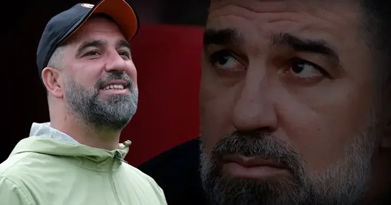 Arda Turan dan Ukrayna Futbol Federasyonu na sitem! Ne yapacağımızı şaşırdık Fanatik Gazetesi Futbol Haberleri Spor