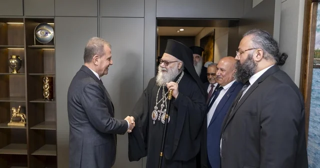 Başkan Seçer: Mersin de 400 bin depremzede kardeşçe ağırlandı Mersin Haberleri