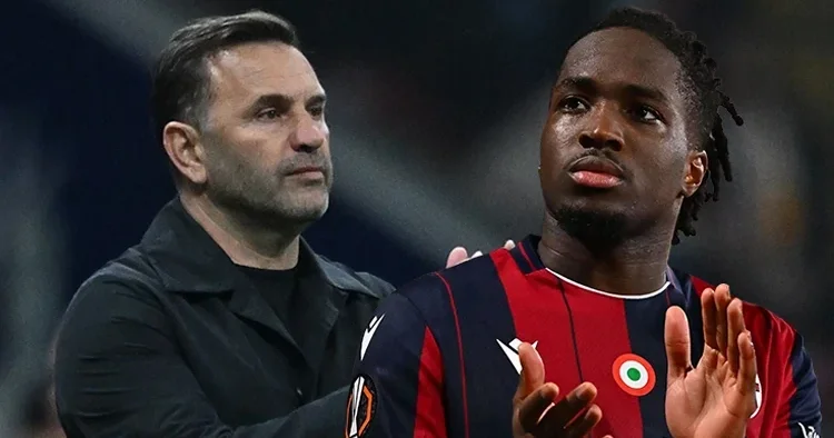 Galatasaray, Jonathan Rowe un transferi için Avrupa devleriyle yarışta!