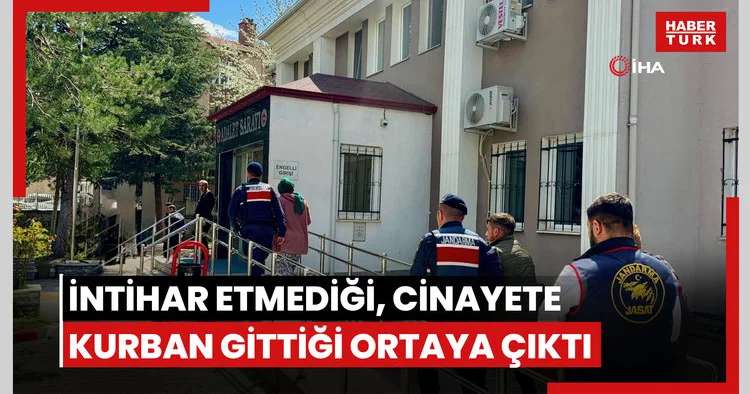 Alev Karagöz 26 yaşındaydı... İntihar demişlerdi... Fail yine en yakını!