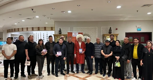 Uluslararası iş birliklerinin yeni durağı Kumsmall Kayseri Haberleri