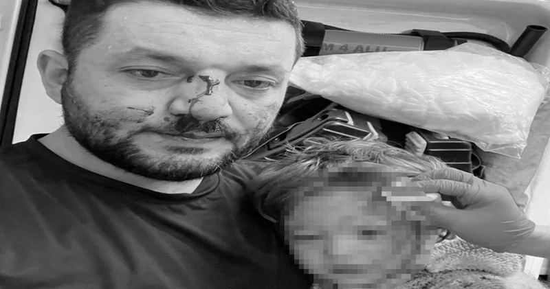 Son dakika: Travma açıklaması! İkra bebek ile babasının yaşadığı dehşette ilk duruşma! Son dakika haberleri