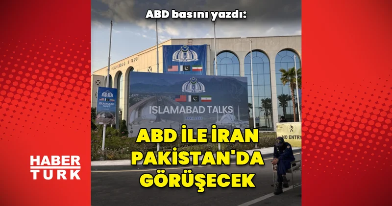 ABD heyeti Pakistan a gidecek Dış Haberler