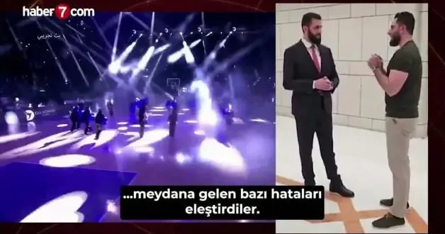 Suriye Cumhurbaşkanı Şara dan, Fayha Spor Salonu nun açılışına sitem: Bize yakışmadı