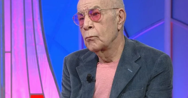 Mazhar Alanson un son hali hayranlarını endişelendirdi