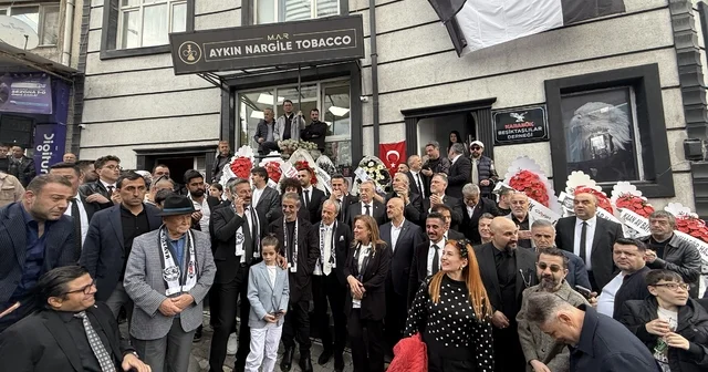 Karabük Beşiktaşlılar Derneği nin açılışı gerçekleşti Karabük Haberleri