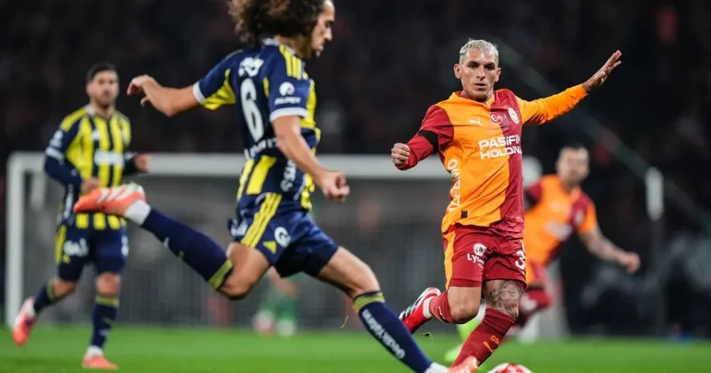 Galatasaray ın bu sezonki derbi performansı camiayı tedirgin ediyor!