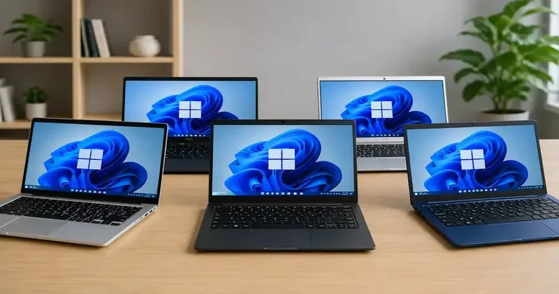 MacBook Neo şokunun ardından ultra ucuz Windows dizüstü bilgisayarlar geliyor