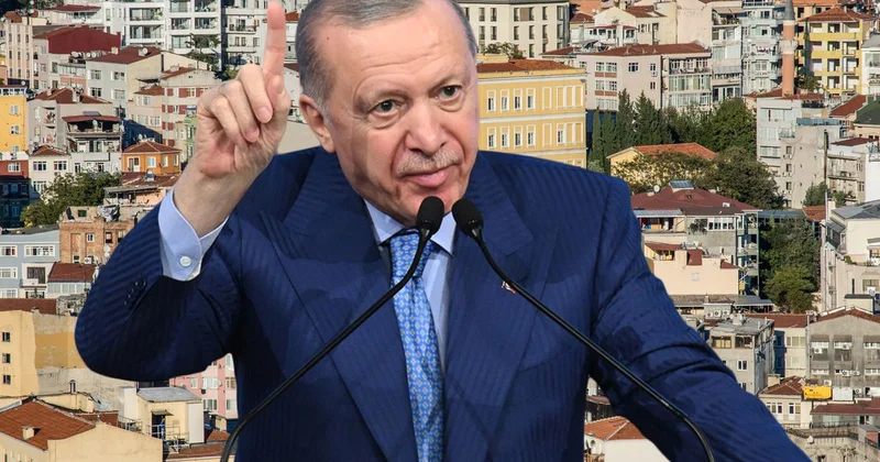 TOKİ İstanbul kurasına saatler kaldı! 100 bin kişinin hayatı değişecek