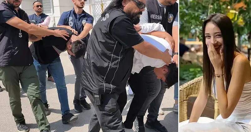 Hiranur un cinayet sanığına ağırlaştırılmış müebbet talebi