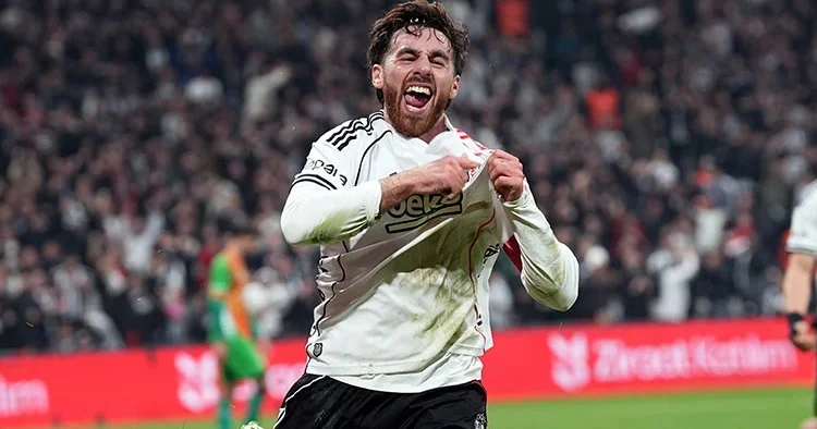 Orkun kökçü açıkladı: Sergen Yalçın ın yanına neden koştu?