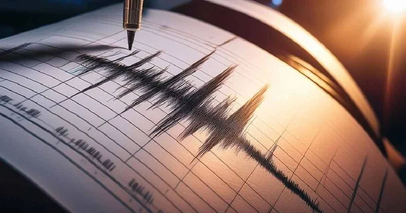 Akdeniz beşikten beter! Yine deprem oldu