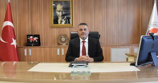 Yeni sanayi sitesinde ulaşım sorunu: Başkan Sadıkoğlu ndan yetkililere çağrı Malatya Haberleri