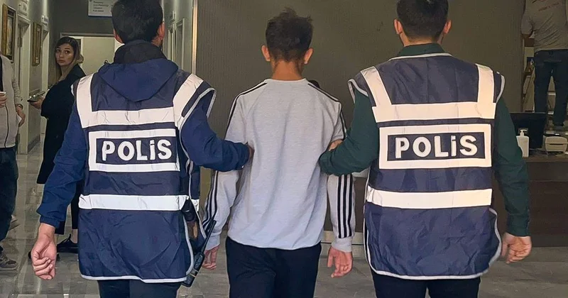 Nevşehir de bıçaklı kavgada 14 yaşındaki sanığa 14 yıl hapis