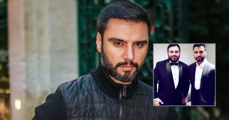 Kardeş acısıyla yıkılmıştı! Alişan son anlarını ilk kez anlattı
