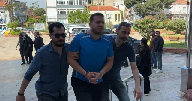 Uyuşturucu imalathanesine baskında 92 bin sentetik hap ele geçirildi Aydın Haberleri