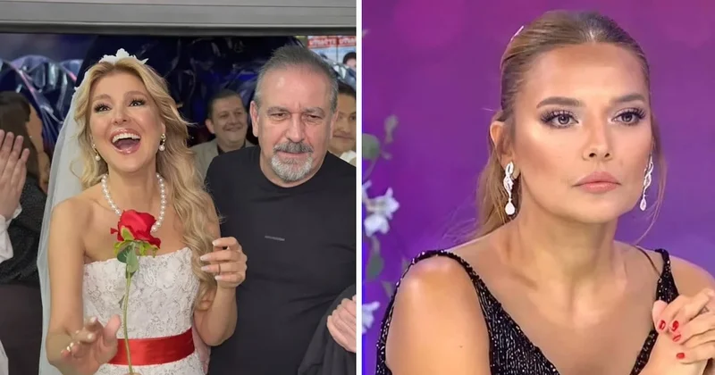 Demet Akalın, Gülben Ergen’den öcünü aldı… Sonra zeytin dalı uzattı Sözcü Gazetesi