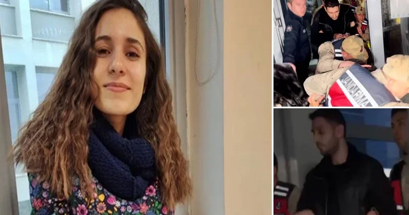 Gülistan Doku dosyasında çarpıcı detay: Mustafa Türkay Sonel’in ifadesiyle çelişen fotoğrafı ortaya çıktı Gündem Haberleri