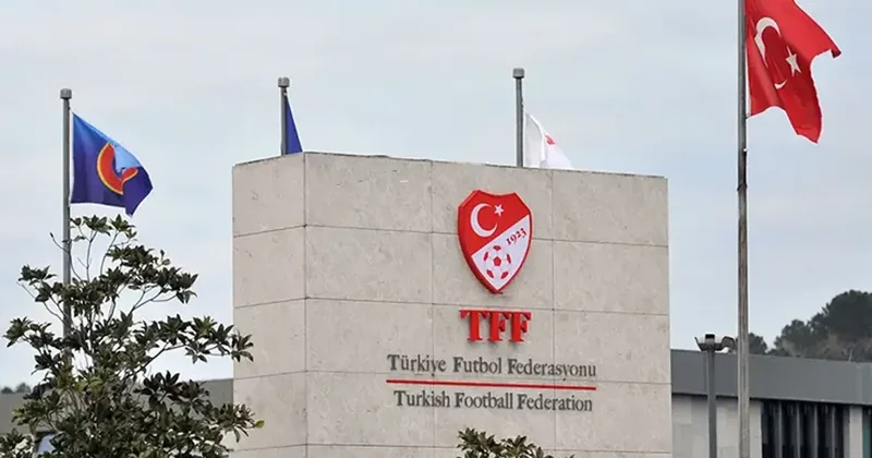 PFDK den 11 Süper Lig kulübüne ceza Fanatik Gazetesi Süper Lig Haberleri Spor