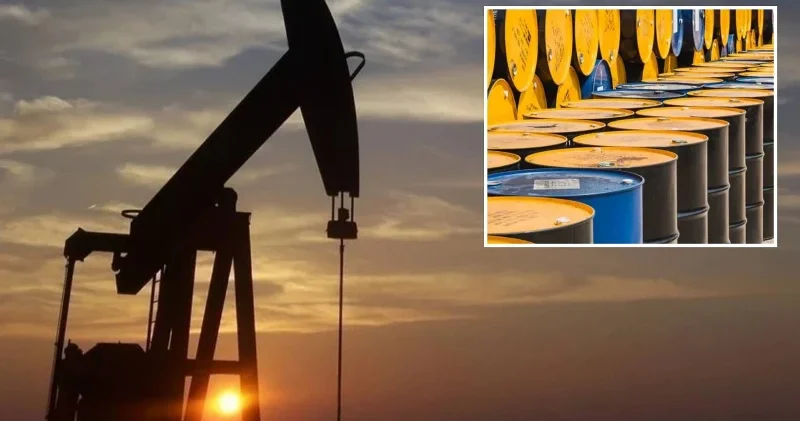 ABD İran gerilimi enerji piyasasını sarstı: Petrol 106 doların üzerine çıktı Ekonomi Haberleri