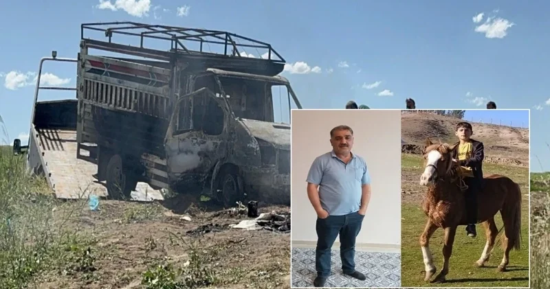 Baba oğulun yakılıp öldürüldüğü davada aile avukatı: Deliller tam toplanmadan tahliyeleri şoka uğrattı Diyarbakır Haberleri