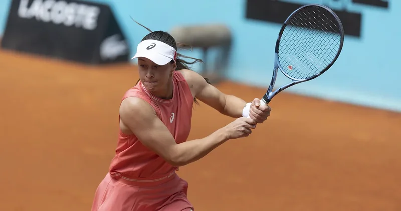 Zeynep Sönmez İspanyolları devirdi