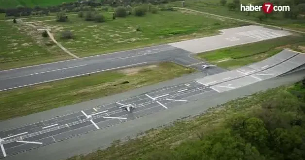 Baykar’ın yeni nesil platformları K2 kamikaze İHA ve sivrisinek dolanan mühimmat sahaya çıktı