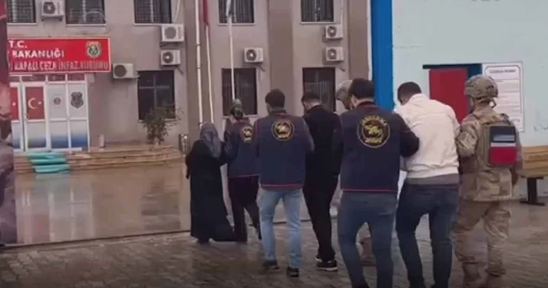 Diyarbakır da 14 yıl önce öldürülen 15 yaşındaki kızı ailesi öldürmüş!