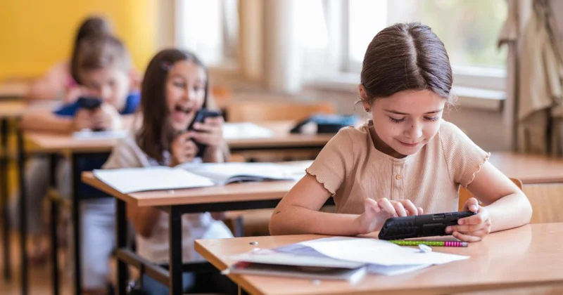 Okul güvenliğinde yeni yaklaşım: Fiziki duvarlardan psikososyal kalkanlara